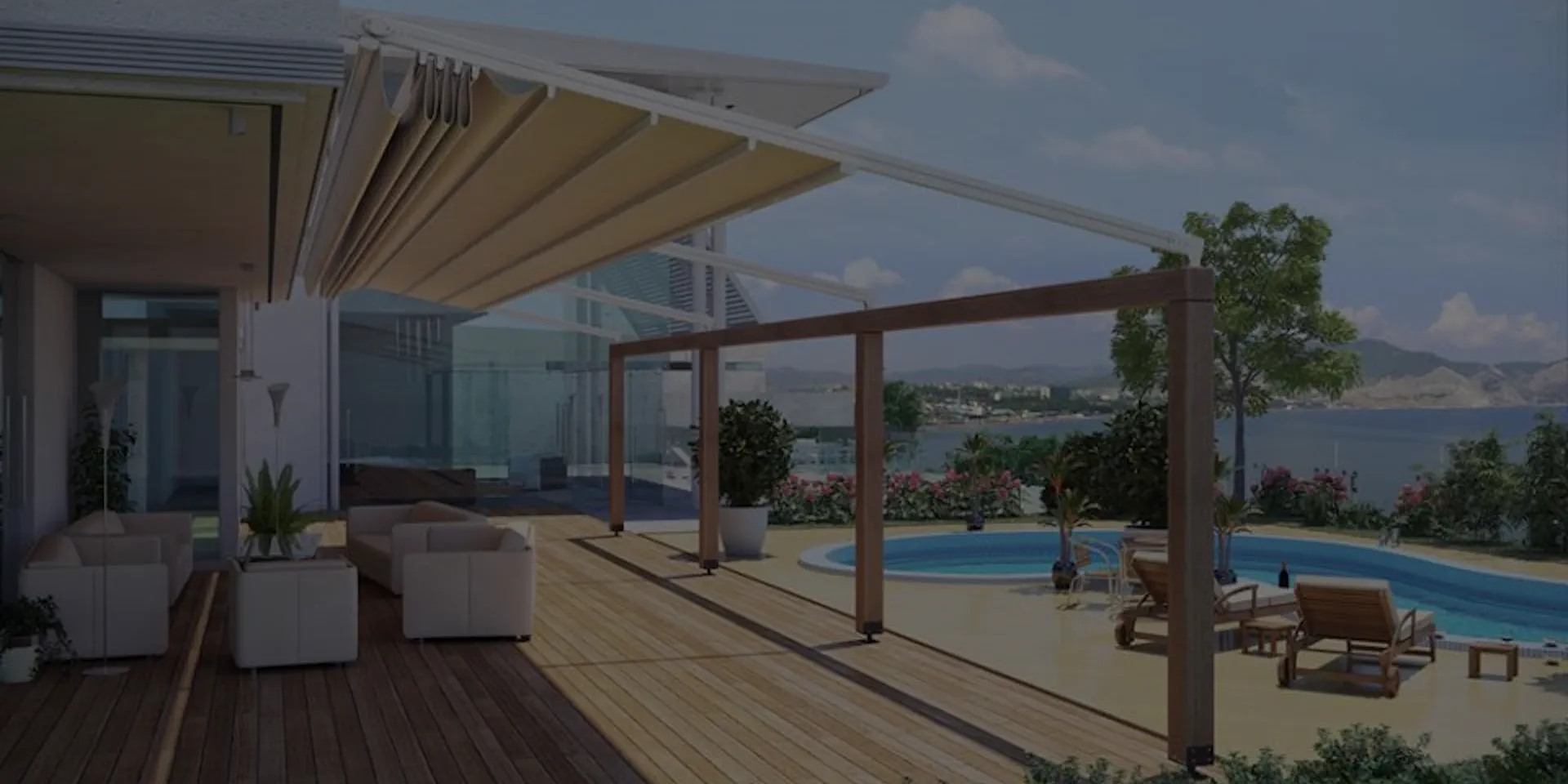 Ανακαίνιση Σπιτιού