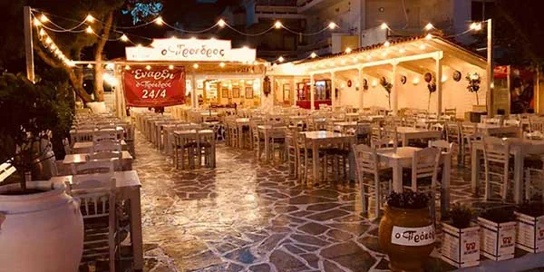 Ανακαίνιση Καταστημάτων