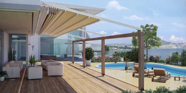 Ανακαίνιση Σπιτιού