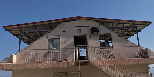 Κατασκευή Σπιτιών