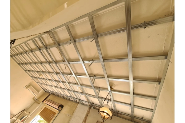 Κατασκευαστική Εταιρεία Μπαξεβάνης