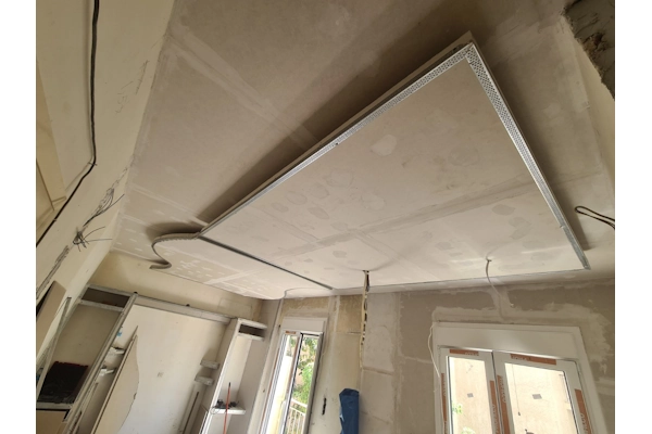 Κατασκευαστική Εταιρεία Μπαξεβάνης