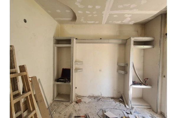 Κατασκευαστική Εταιρεία Μπαξεβάνης