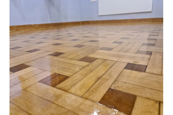 Κατασκευαστική Εταιρεία Μπαξεβάνης