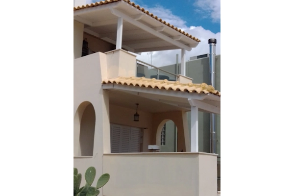 Κατασκευαστική Εταιρεία Μπαξεβάνης