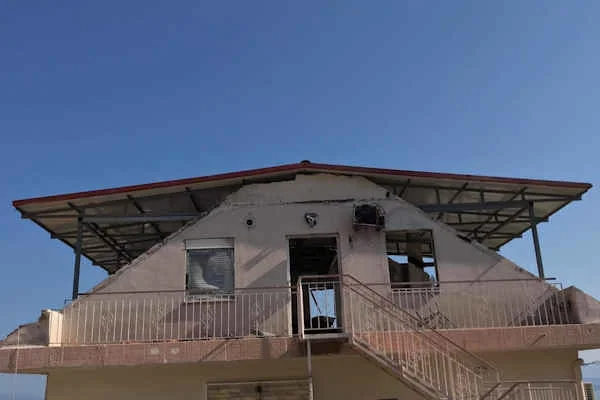 Κατασκευαστική Εταιρεία Μπαξεβάνης