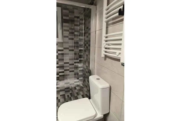 Κατασκευαστική Εταιρεία Μπαξεβάνης