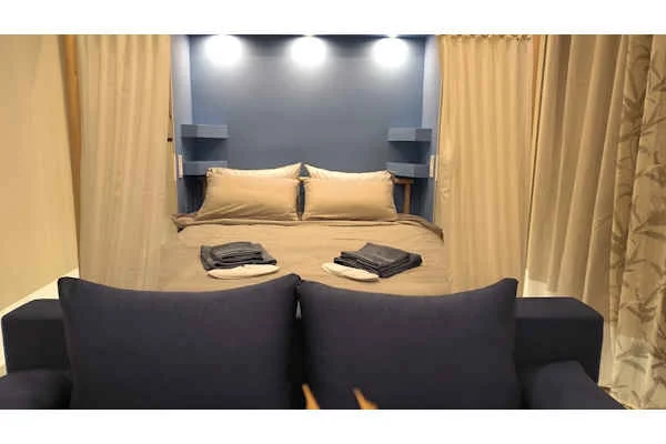 Κατασκευαστική Εταιρεία Μπαξεβάνης