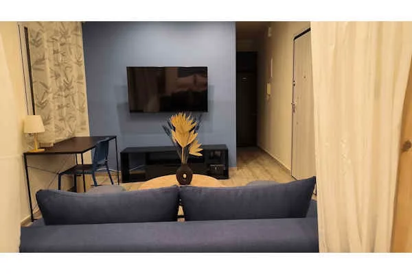 Κατασκευαστική Εταιρεία Μπαξεβάνης