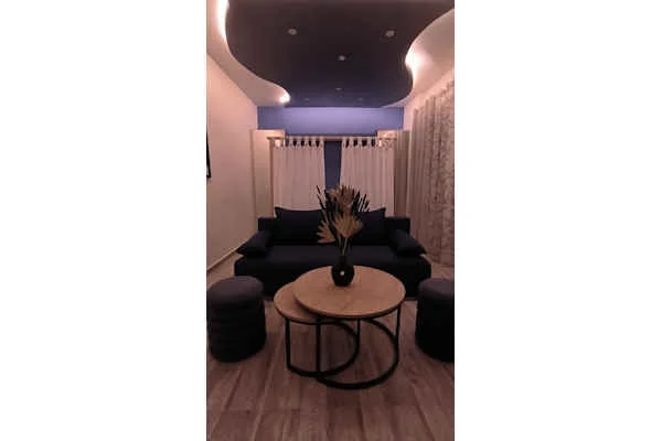 Κατασκευαστική Εταιρεία Μπαξεβάνης