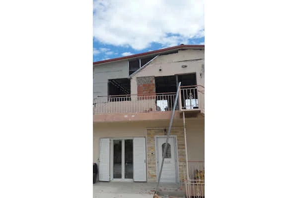 Κατασκευαστική Εταιρεία Μπαξεβάνης