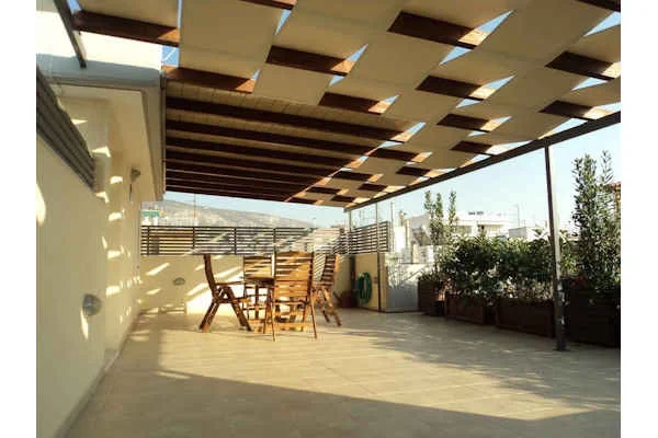 Κατασκευαστική Εταιρεία Μπαξεβάνης