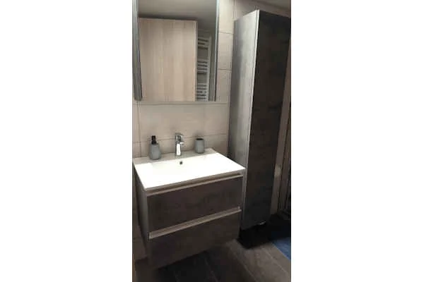 Κατασκευαστική Εταιρεία Μπαξεβάνης