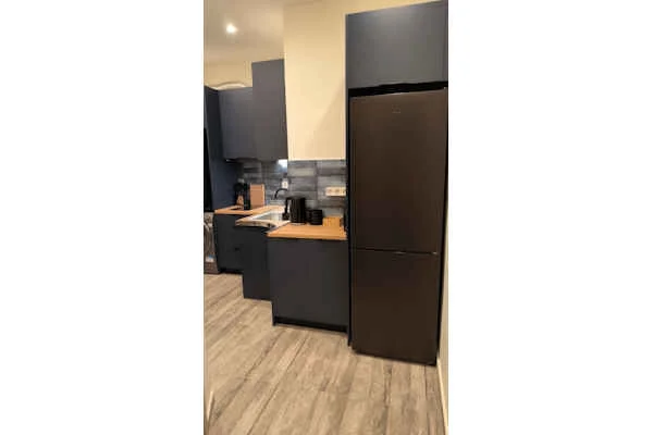 Κατασκευαστική Εταιρεία Μπαξεβάνης