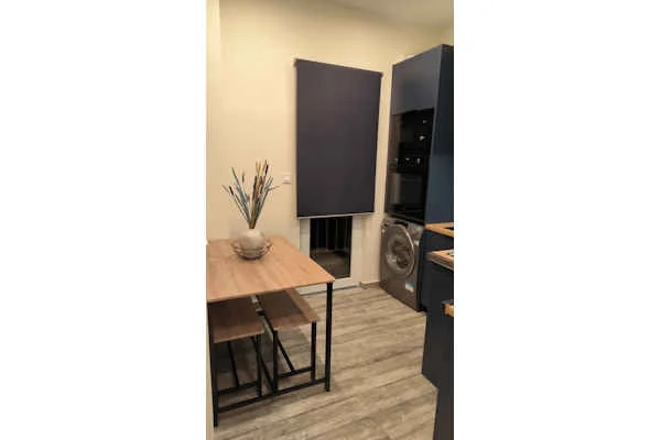 Κατασκευαστική Εταιρεία Μπαξεβάνης