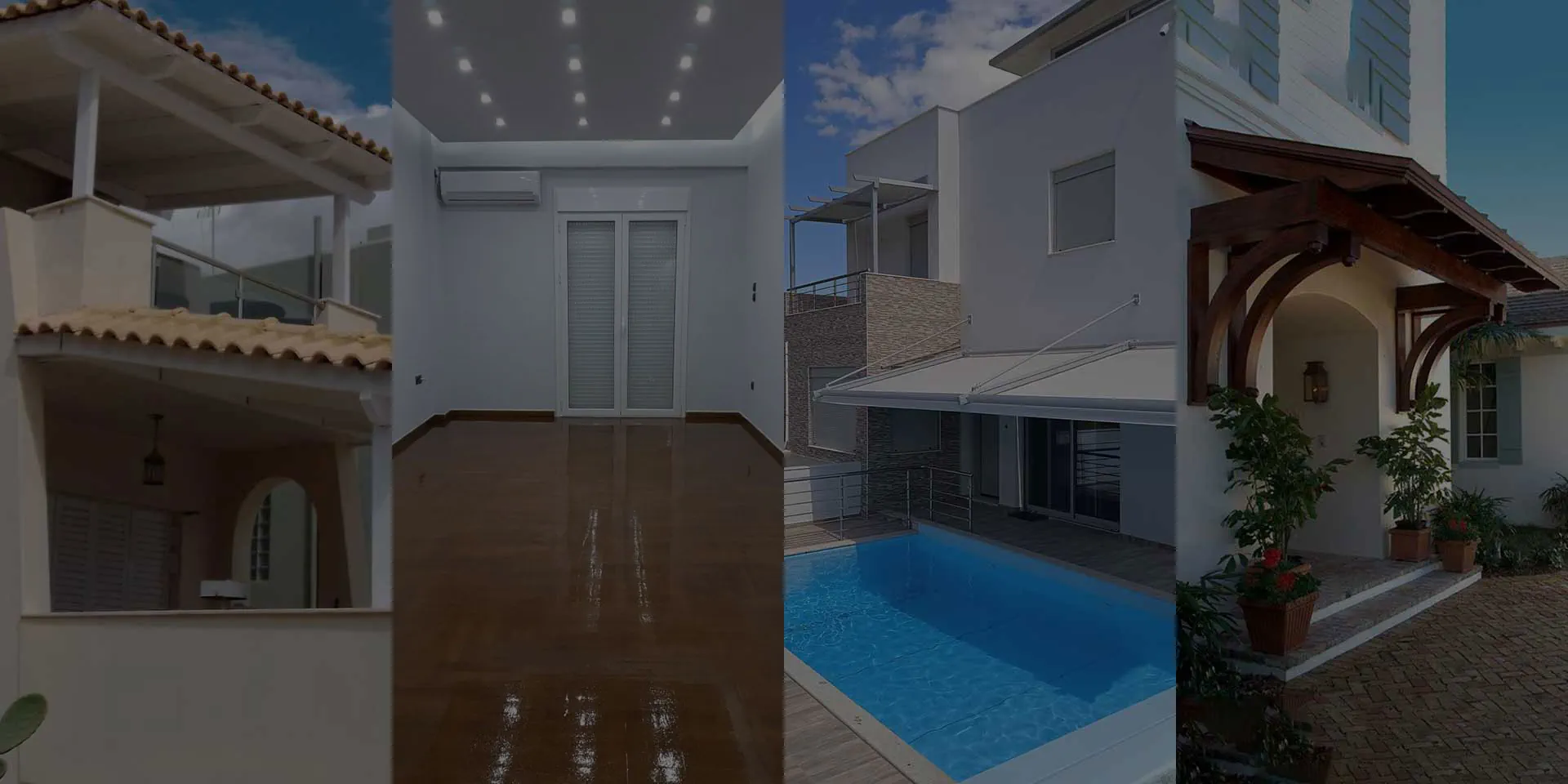 Κατασκευαστική Εταιρεία